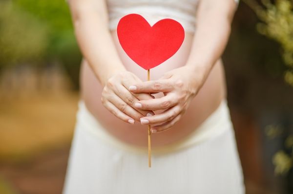 Frühester Schwangerschaftstest